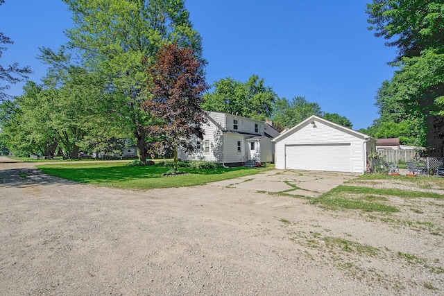 47016 Ayres Ave, Belleville, MI 48111 - photo 30