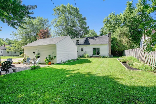 47016 Ayres Ave, Belleville, MI 48111 - photo 24