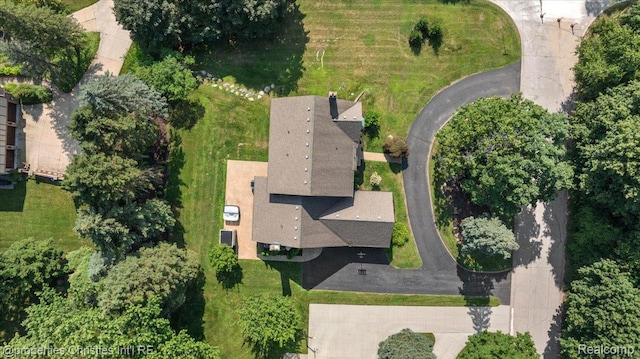 706 Great Oaks Dr, Bloomfield Hills, MI 48304 - photo 13