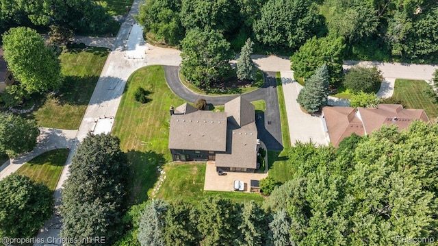 706 Great Oaks Dr, Bloomfield Hills, MI 48304 - photo 11