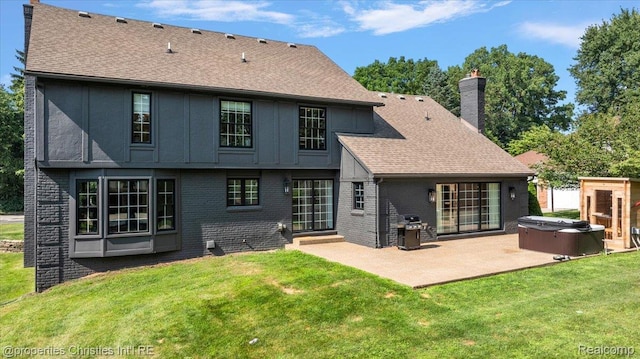 706 Great Oaks Dr, Bloomfield Hills, MI 48304 - photo 12