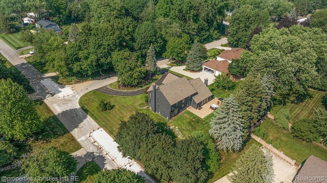 706 Great Oaks Dr, Bloomfield Hills, MI 48304 - photo 10