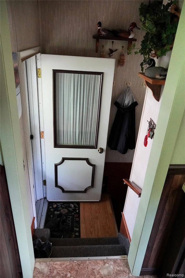 1295 Hadley Rd, Lapeer, MI 48446 - view of bathroom