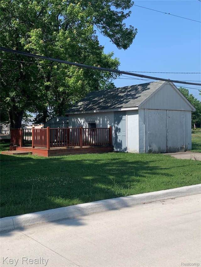 737 Detroit Ave, Monroe, MI 48162 - photo 6