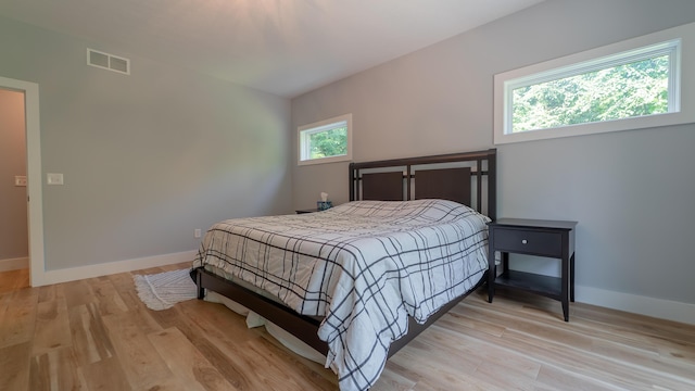 2816 Niles Buchanan Rd, Buchanan, MI 49107 - bedroom with wood finished floors