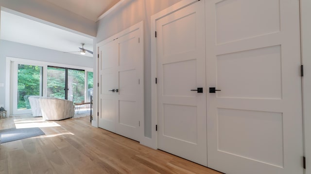 2816 Niles Buchanan Rd, Buchanan, MI 49107 - view of closet