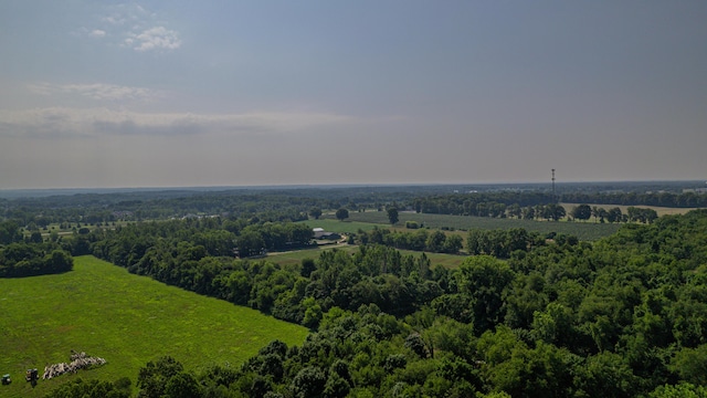 2816 Niles Buchanan Rd, Buchanan, MI 49107 - bird's eye view