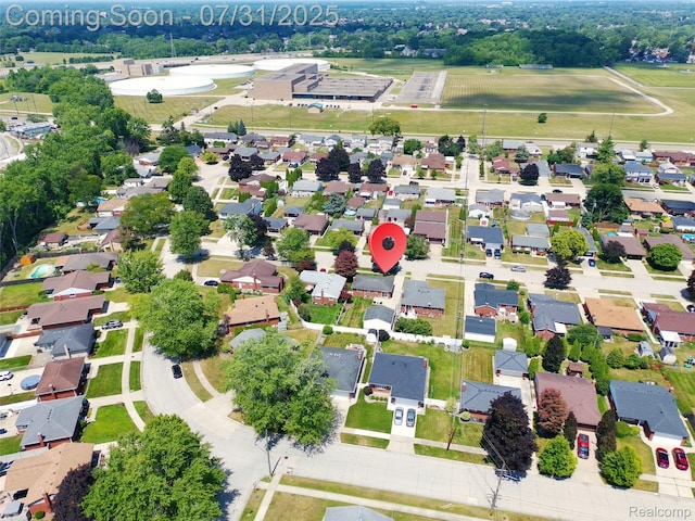 14715 Leblanc, Allen Park, MI 48101 - photo 38