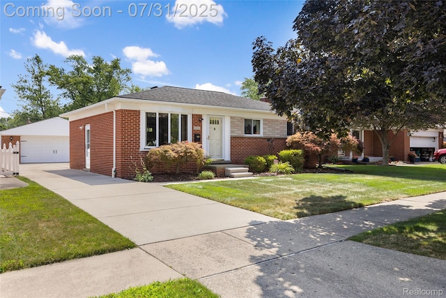 14715 Leblanc, Allen Park, MI 48101 - photo 35