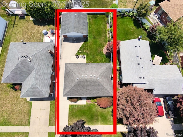 14715 Leblanc, Allen Park, MI 48101 - photo 39