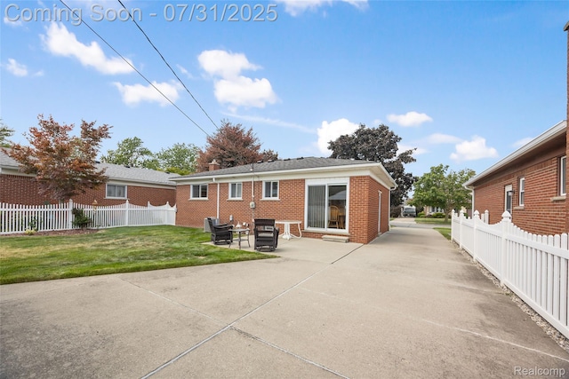 14715 Leblanc, Allen Park, MI 48101 - photo 29