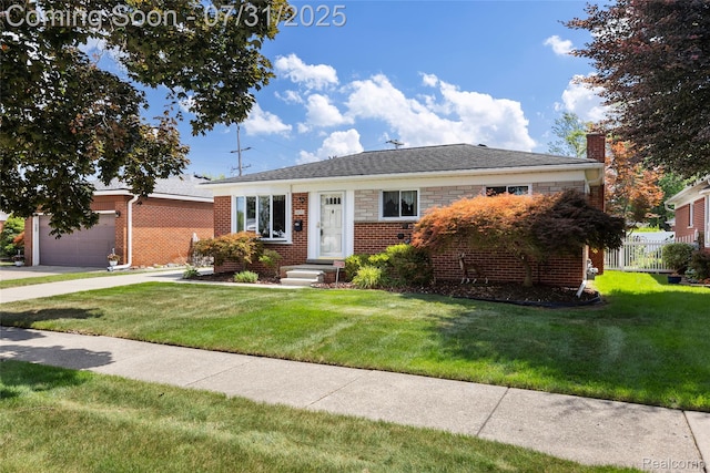 14715 Leblanc, Allen Park, MI 48101 - photo 36
