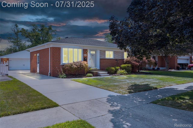 14715 Leblanc, Allen Park, MI 48101 - photo 1