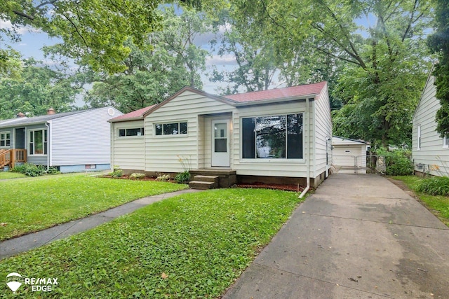 3709 Delaware Ave, Flint, MI 48506 - photo 4