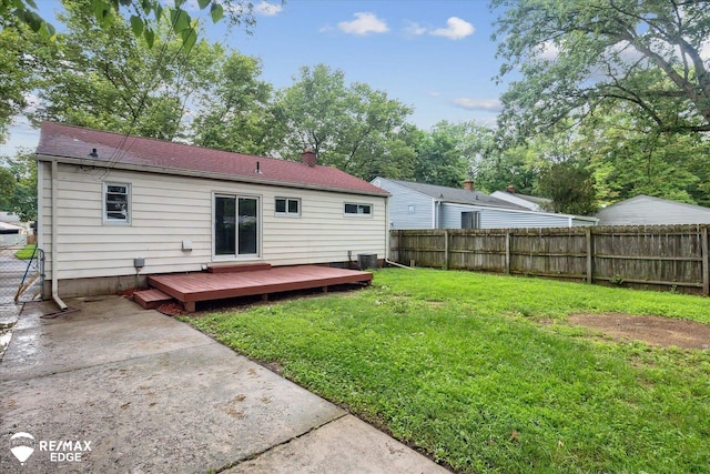 3709 Delaware Ave, Flint, MI 48506 - photo 33