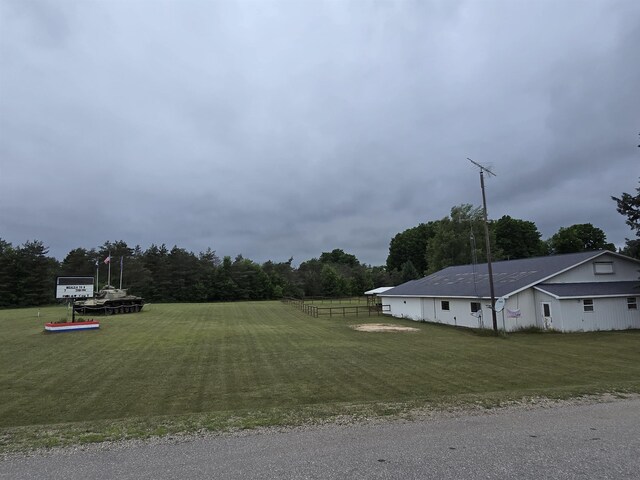 V/L00 N 9th Rd, Mesick, MI 49668 - photo 14