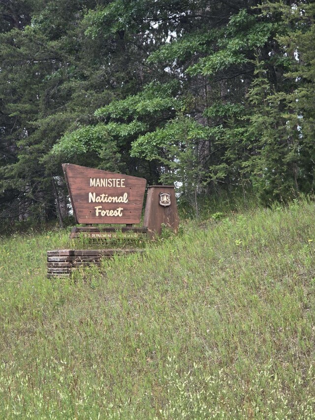 V/L00 N 9th Rd, Mesick, MI 49668 - photo 15