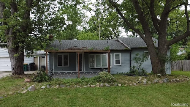 23106 Springbrook Dr, Farmington Hills, MI 48336 - photo 1