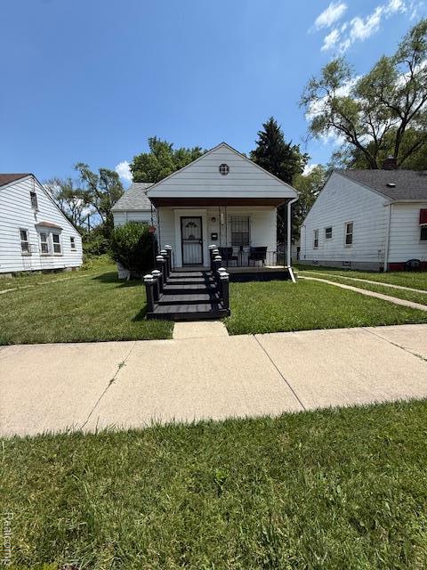 12260 Woodmont Ave, Detroit, MI 48227 - photo 1