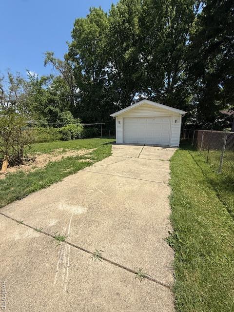 12260 Woodmont Ave, Detroit, MI 48227 - photo 12