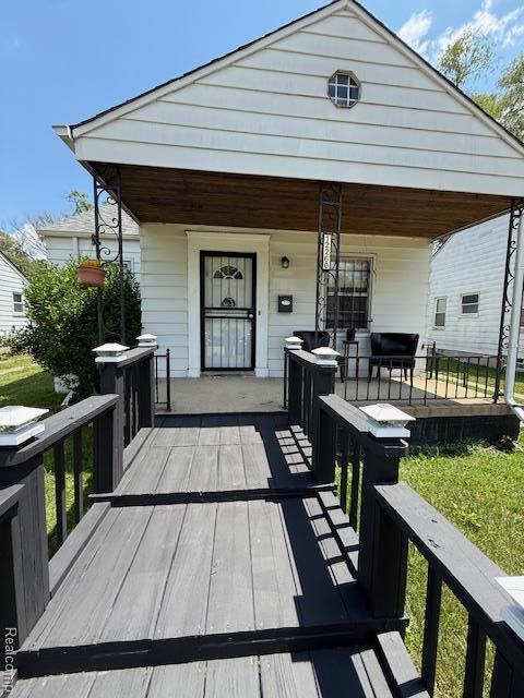 12260 Woodmont Ave, Detroit, MI 48227 - photo 13