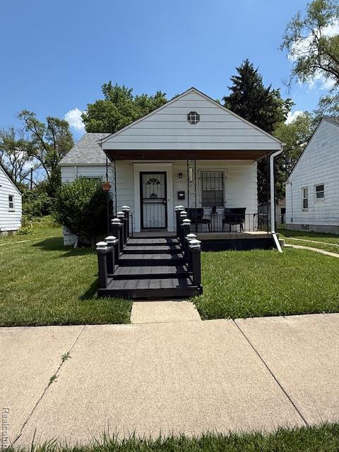 12260 Woodmont Ave, Detroit, MI 48227 - photo 14