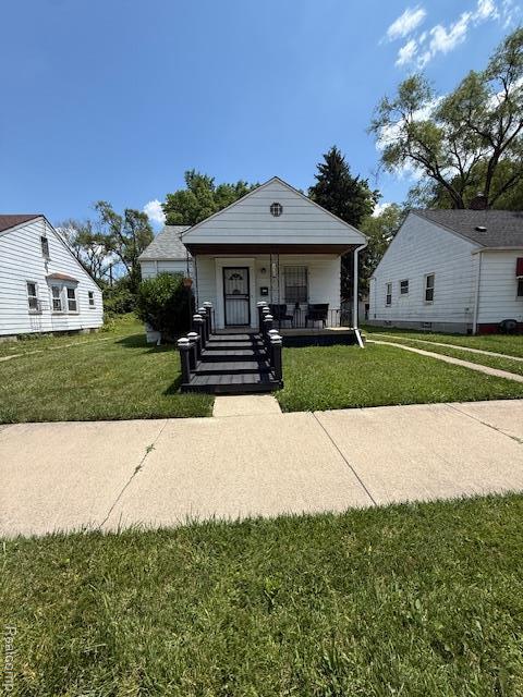 12260 Woodmont Ave, Detroit, MI 48227 - photo 15