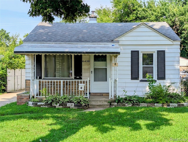 6430 Banner St, Taylor, MI 48180 - photo 1