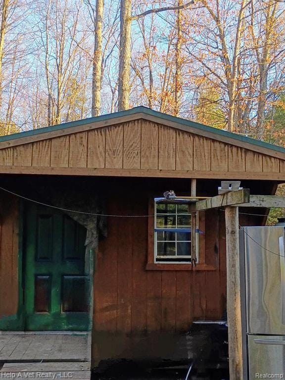 6651 W 6 Mile Rd, Irons, MI 49644 - photo 1