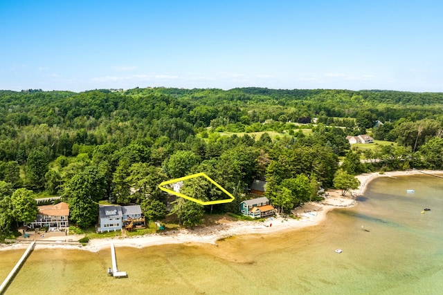 536 N W Bay Shore Dr, Suttons Bay, MI 49682 - photo 3