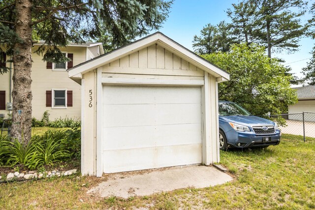 536 N W Bay Shore Dr, Suttons Bay, MI 49682 - photo 37