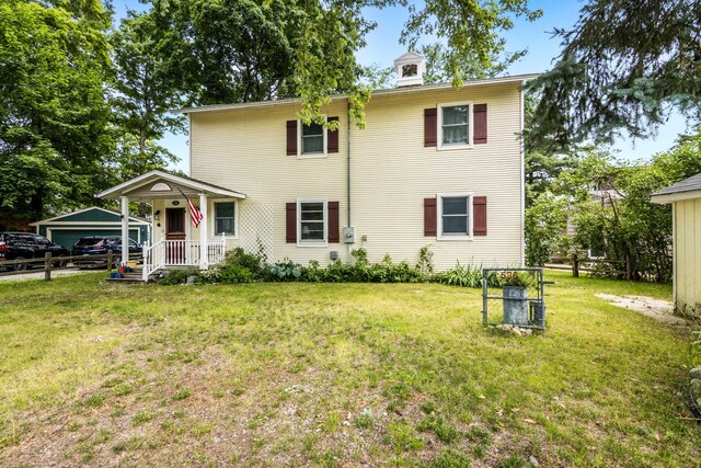 536 N W Bay Shore Dr, Suttons Bay, MI 49682 - photo 38