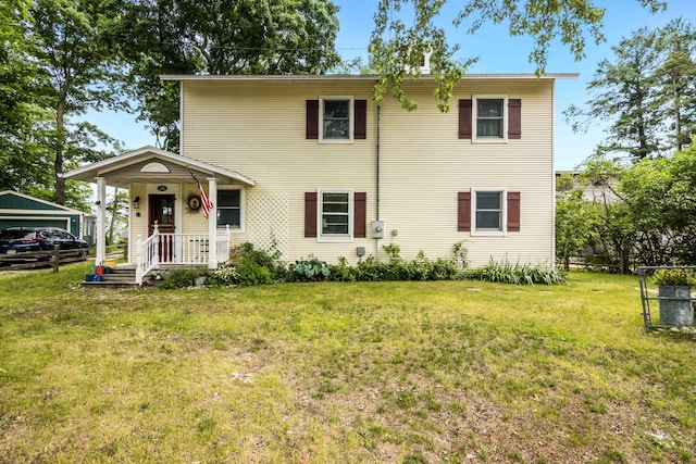 536 N W Bay Shore Dr, Suttons Bay, MI 49682 - photo 1