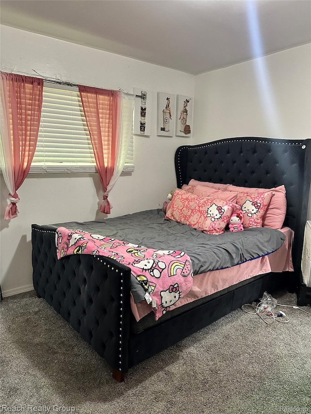 20245 Archdale St, Detroit, MI 48235 - bedroom with carpet floors