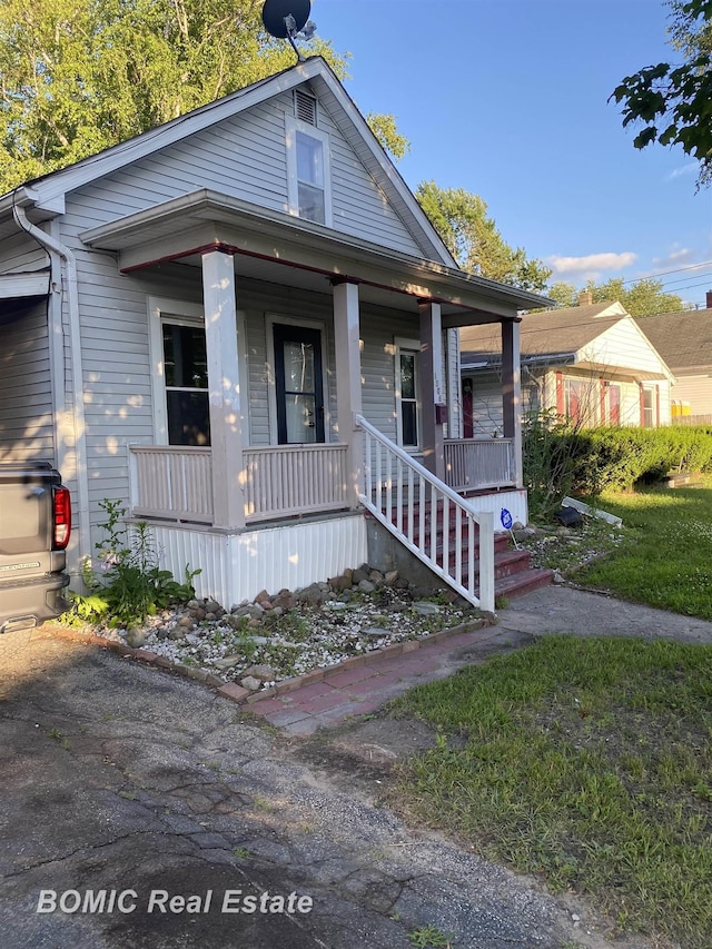 1306 S Wheeler St, Saginaw, MI 48602 - photo 3