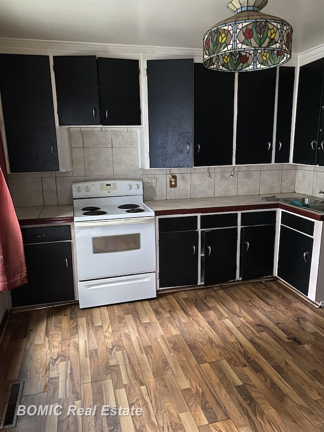 1306 S Wheeler St, Saginaw, MI 48602 - photo 16