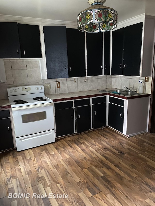 1306 S Wheeler St, Saginaw, MI 48602 - photo 17
