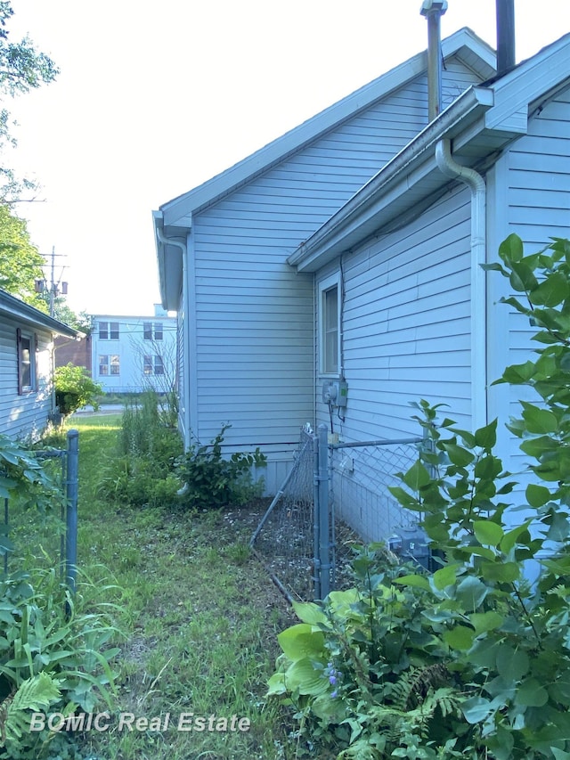 1306 S Wheeler St, Saginaw, MI 48602 - photo 20