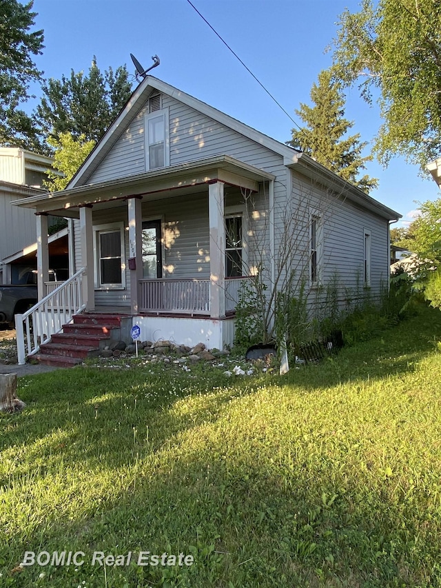 1306 S Wheeler St, Saginaw, MI 48602 - photo 4