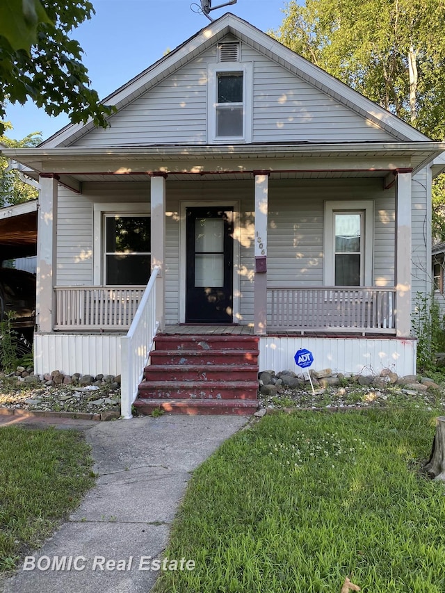 1306 S Wheeler St, Saginaw, MI 48602 - photo 1
