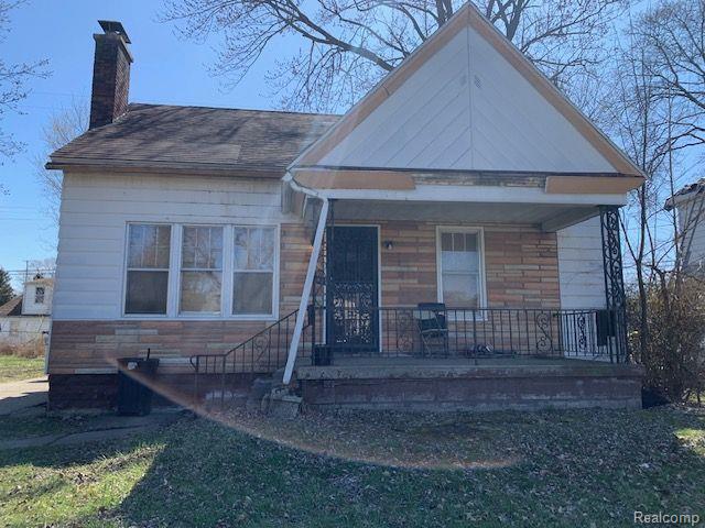 2321 Concord St, Flint, MI 48504 - photo 1