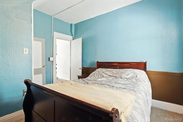 2424 10th Ave, Port Huron, MI 48060 - bedroom featuring carpet floors