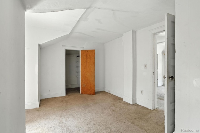 2424 10th Ave, Port Huron, MI 48060 - unfurnished bedroom featuring carpet floors and baseboards