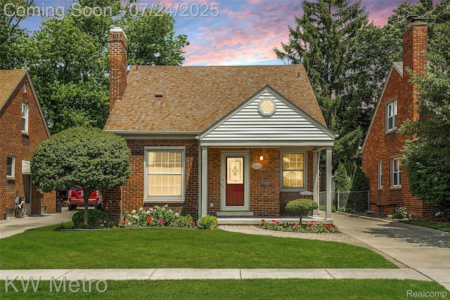 23644 Buckingham St, Dearborn, MI 48128 - photo 1