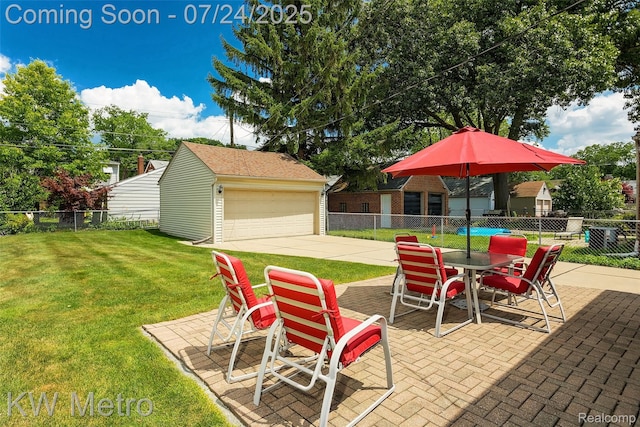 23644 Buckingham St, Dearborn, MI 48128 - photo 28