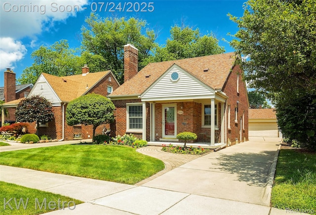 23644 Buckingham St, Dearborn, MI 48128 - photo 3