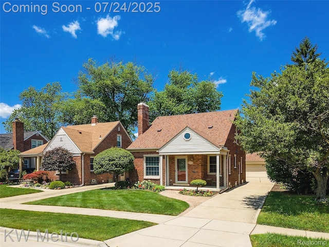 23644 Buckingham St, Dearborn, MI 48128 - photo 31