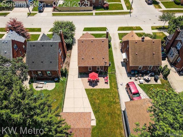 23644 Buckingham St, Dearborn, MI 48128 - photo 32