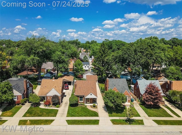23644 Buckingham St, Dearborn, MI 48128 - photo 33