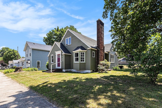 2691 Ray Ave, New Era, MI 49446 - photo 25